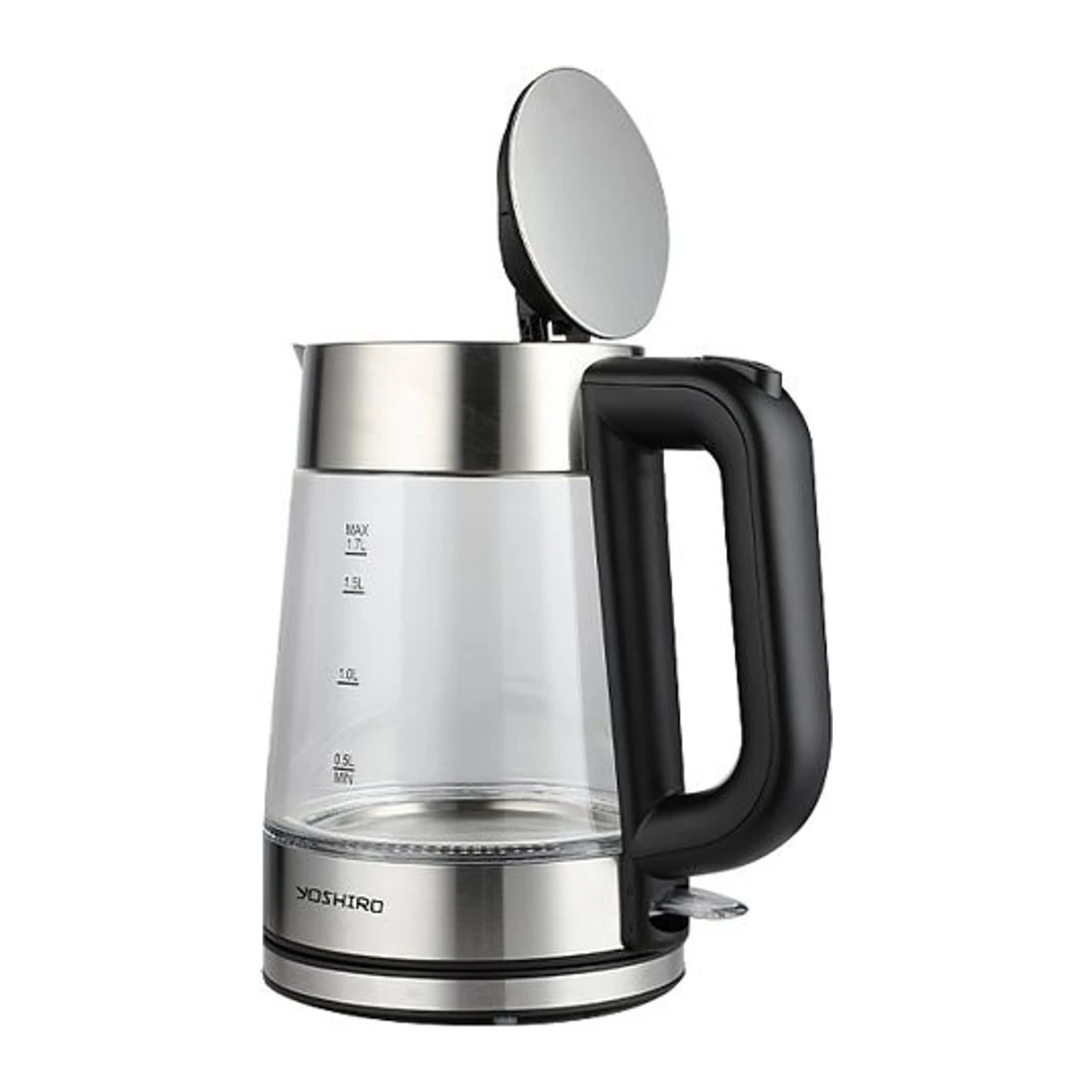 Elektrik çaydan YOSHIRO YEK-G5806DS