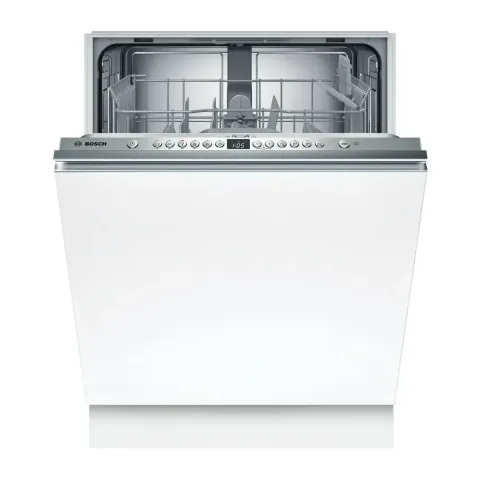 Quraşdırılan qabyuyan maşın Bosch SMV26AX00Q