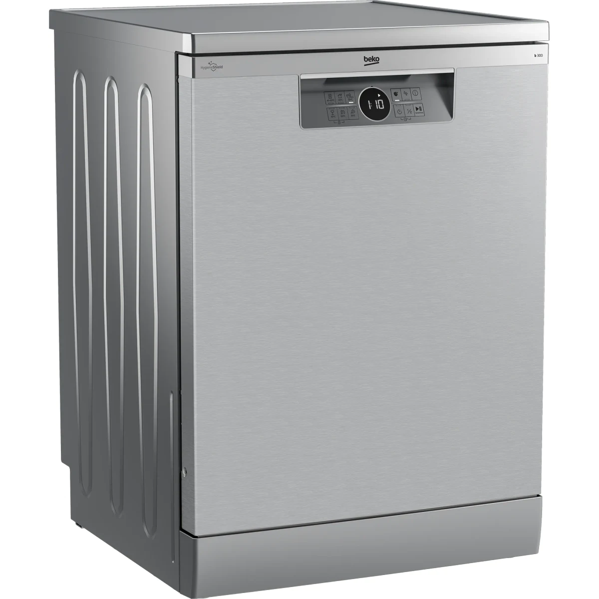 Qabyuyan maşın Beko BDFN26430X