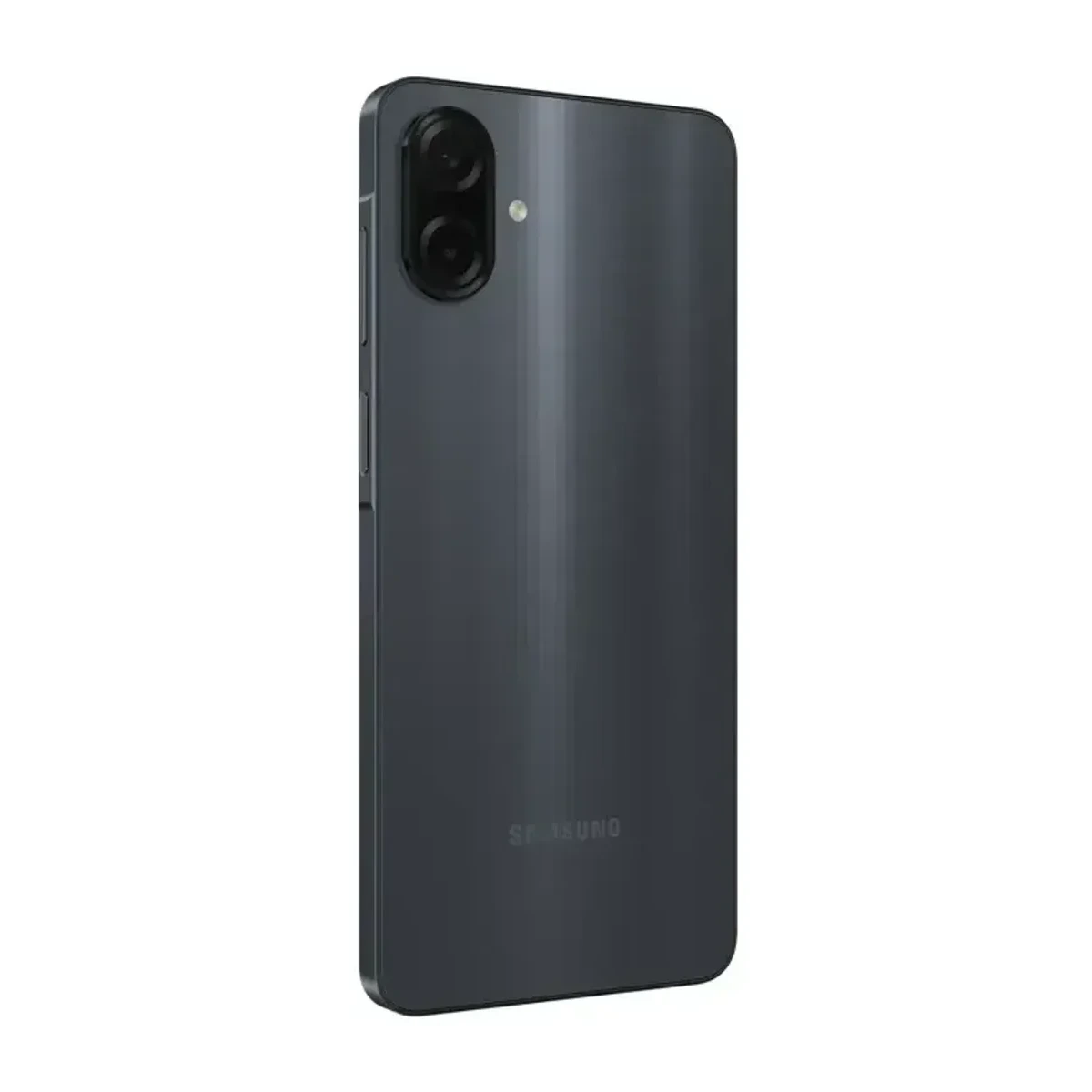 Samsung Galaxy A07 4 GB / 128 GB, qara