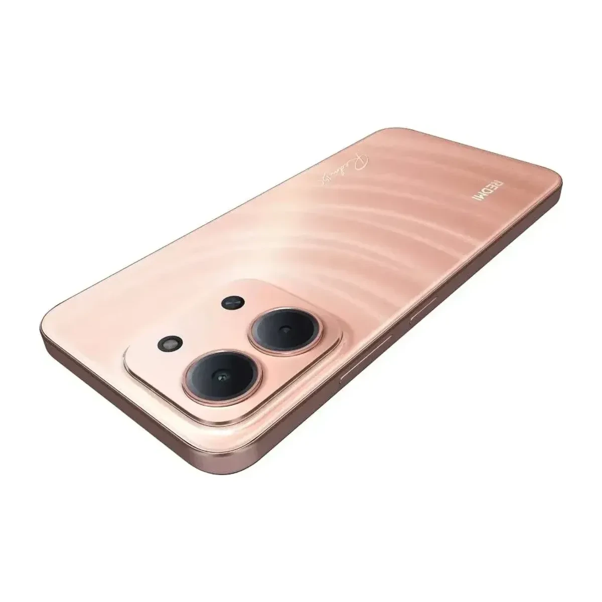 Redmi 15C NFC 4 GB / 128 GB, narıncı