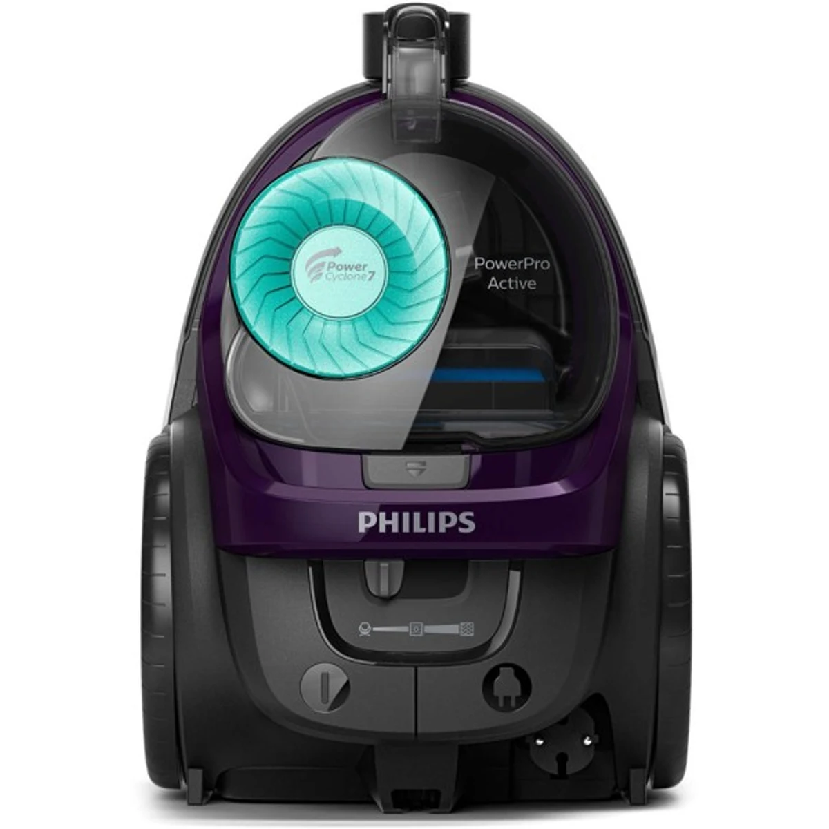 Konteynerli vacuum cleaner Philips FC9571/01