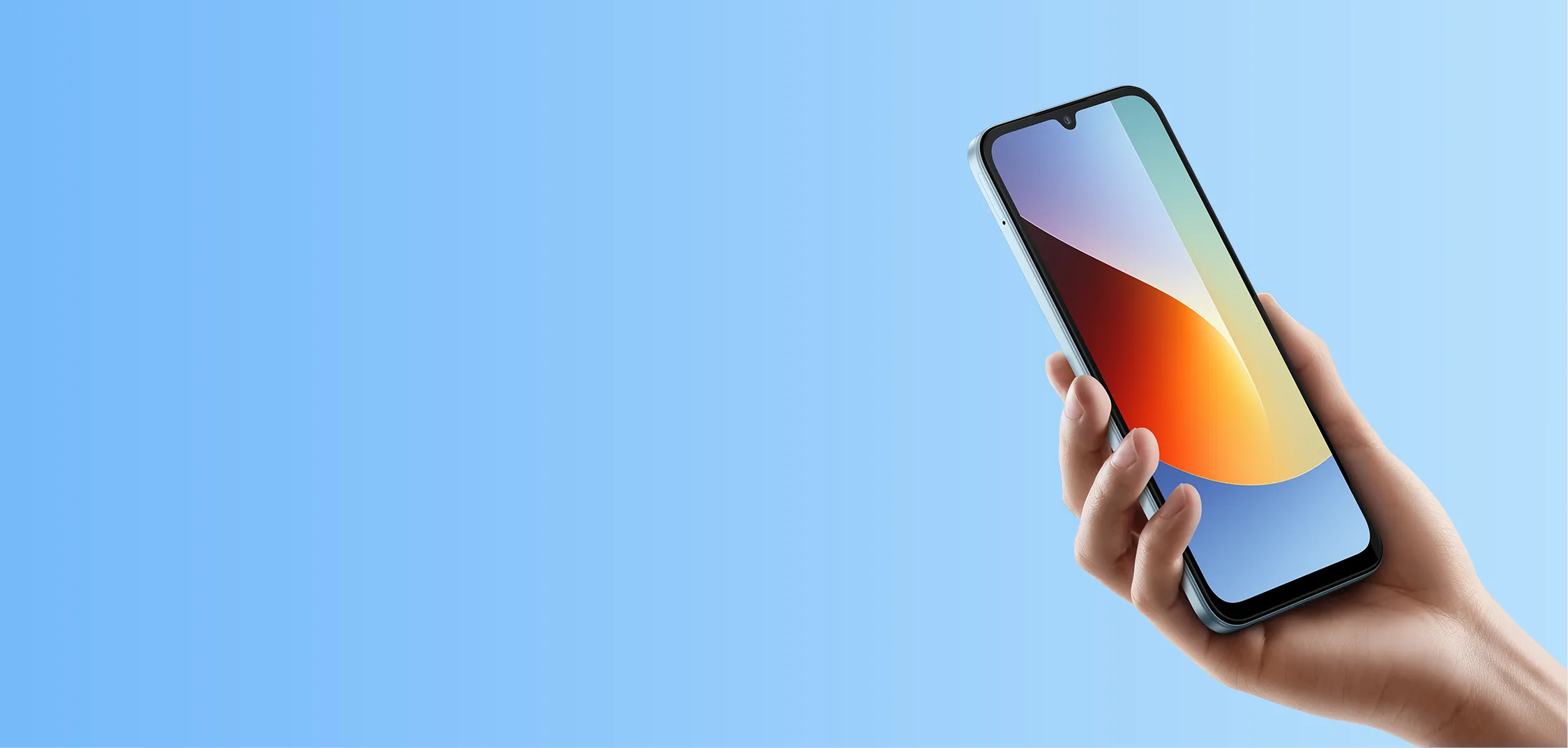 Redmi Redmi A7 Pro 4GB 128GB black