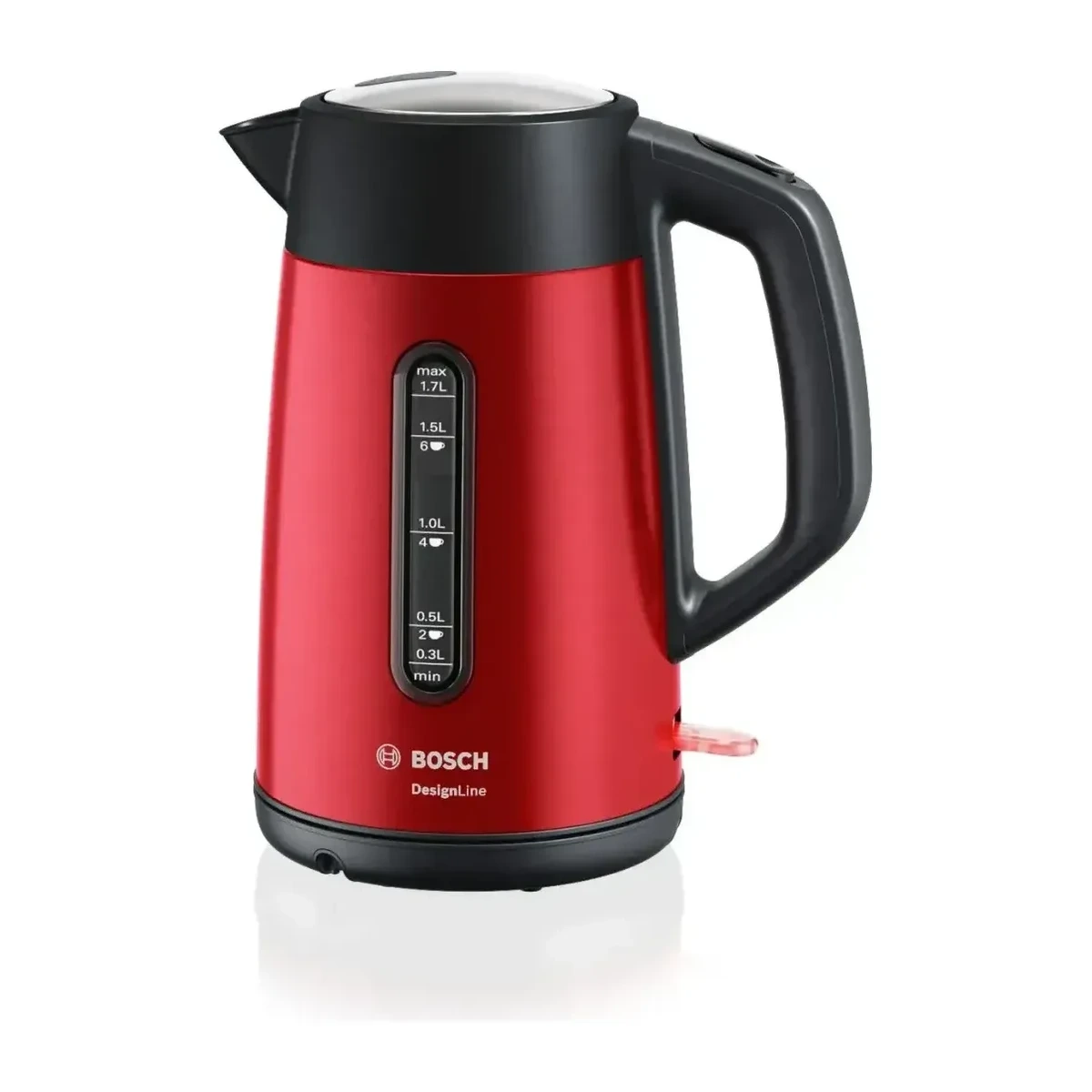 Elektrik çaydanı Bosch TWK4P434