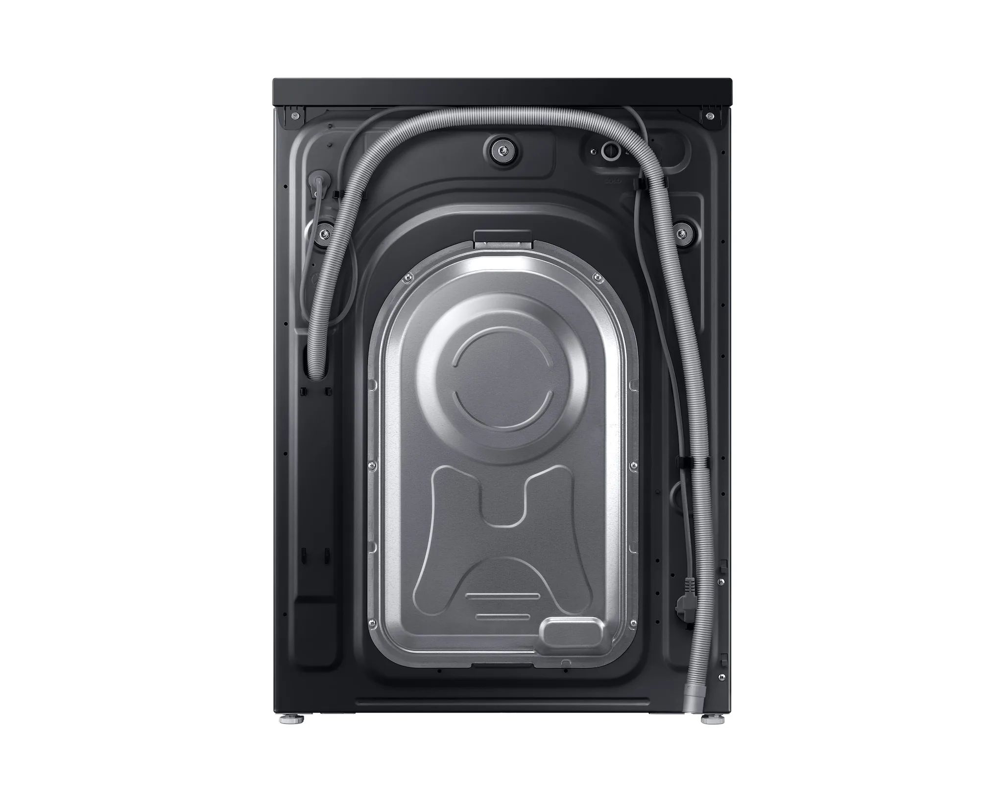 Washing machine Samsung WW90DG6U34LBLP