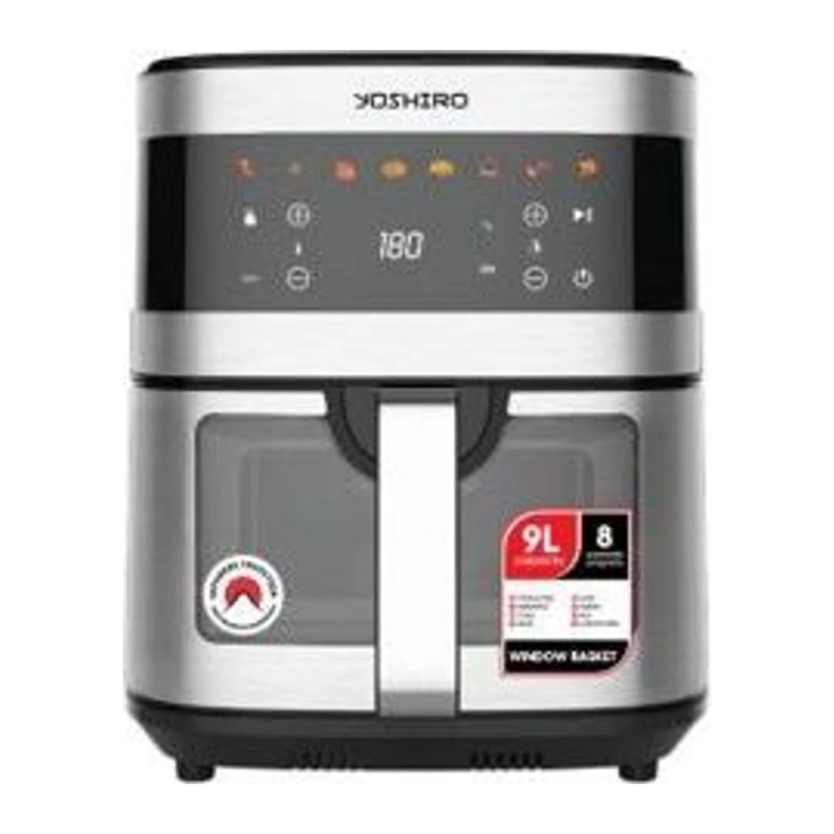 Fritoz YOSHIRO YAF-7945GAS