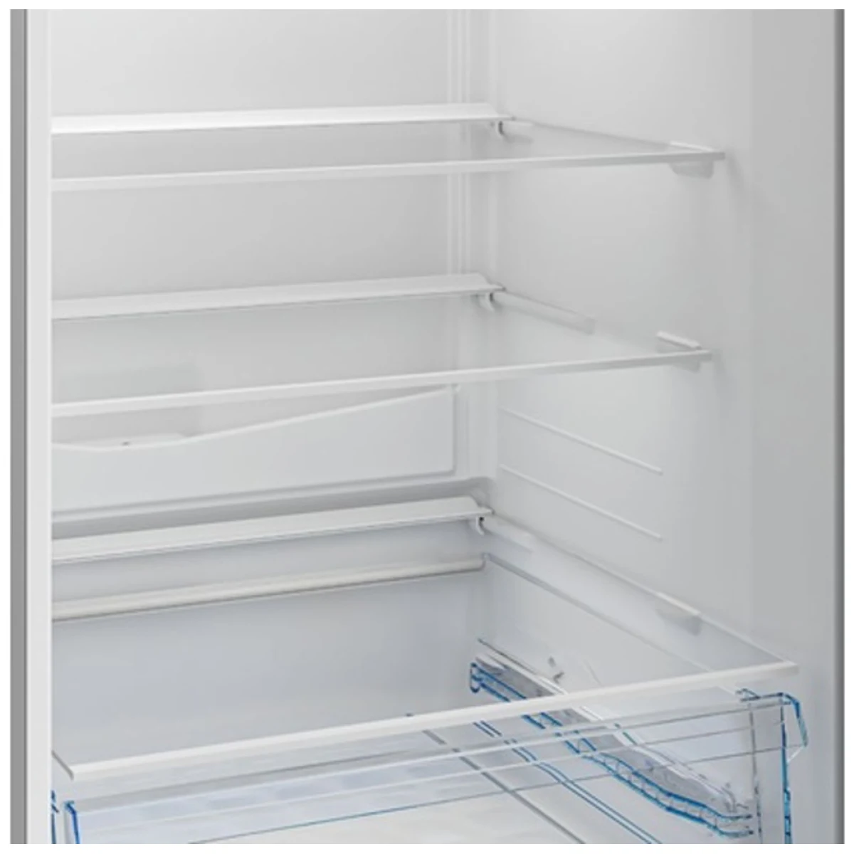 refrigerator Beko B1RCSK362S