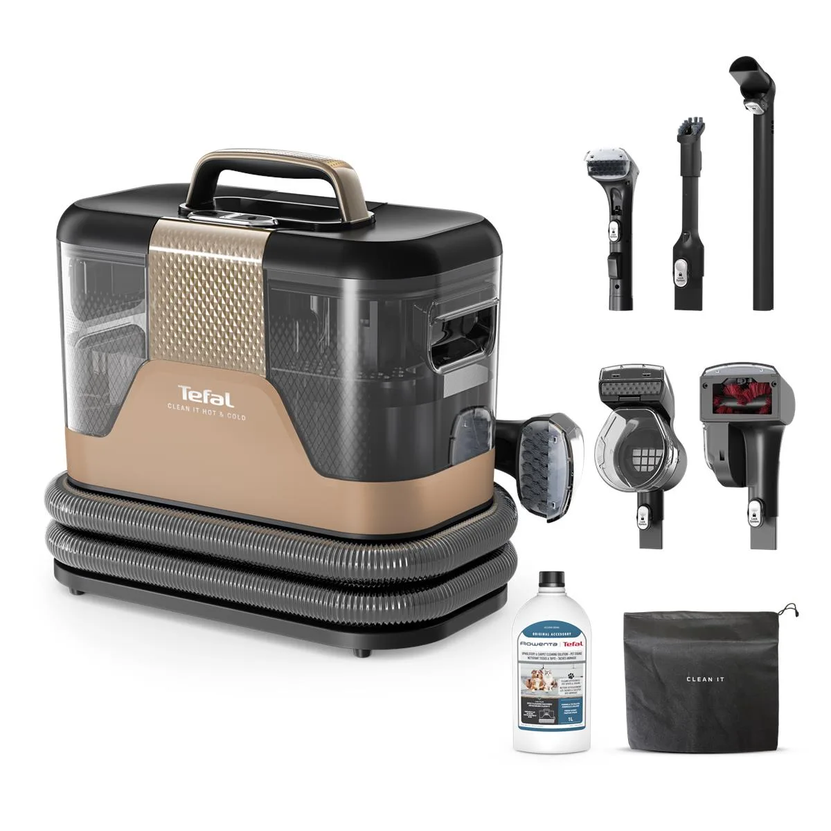 Пылесос (Стиральная машина) Tefal ШАЙБА 1830009866