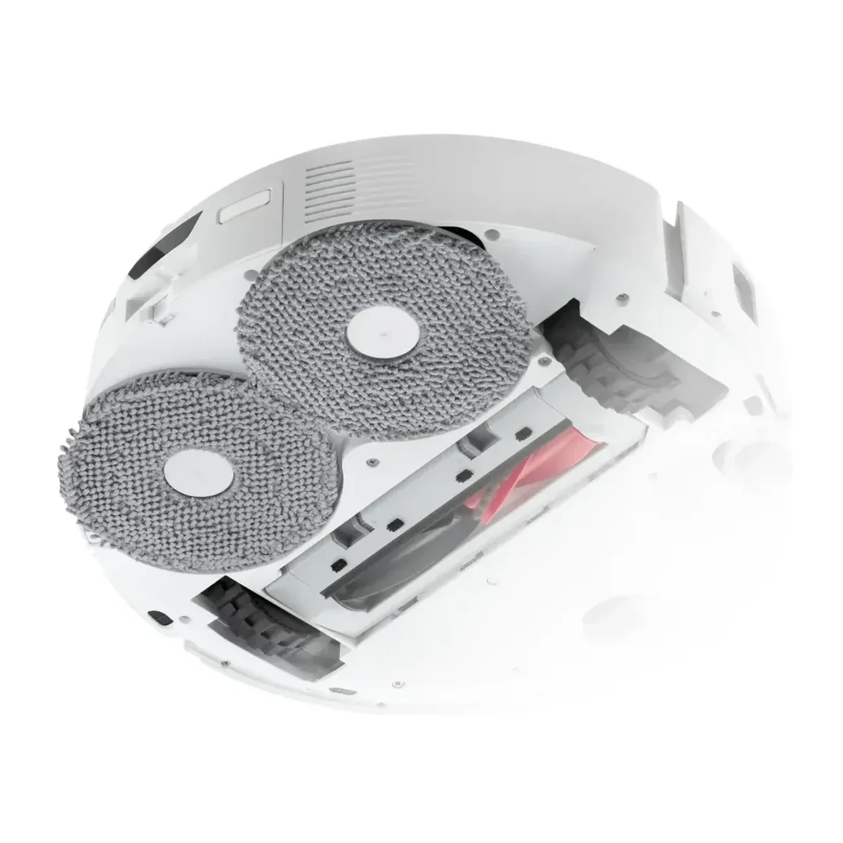 robot vacuum Roborock Qrevo Edge C White