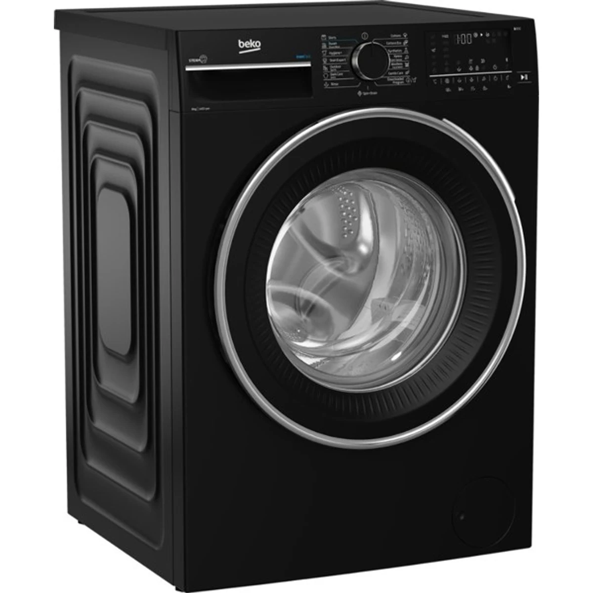 Beko B3WFU50940BCI paltaryuyan maşın