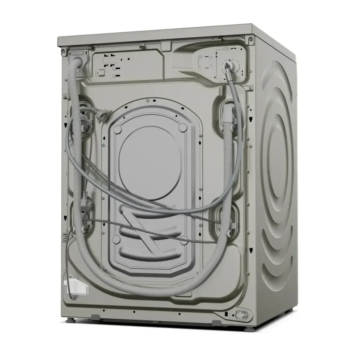 washing machine Bosch WAN2420XME