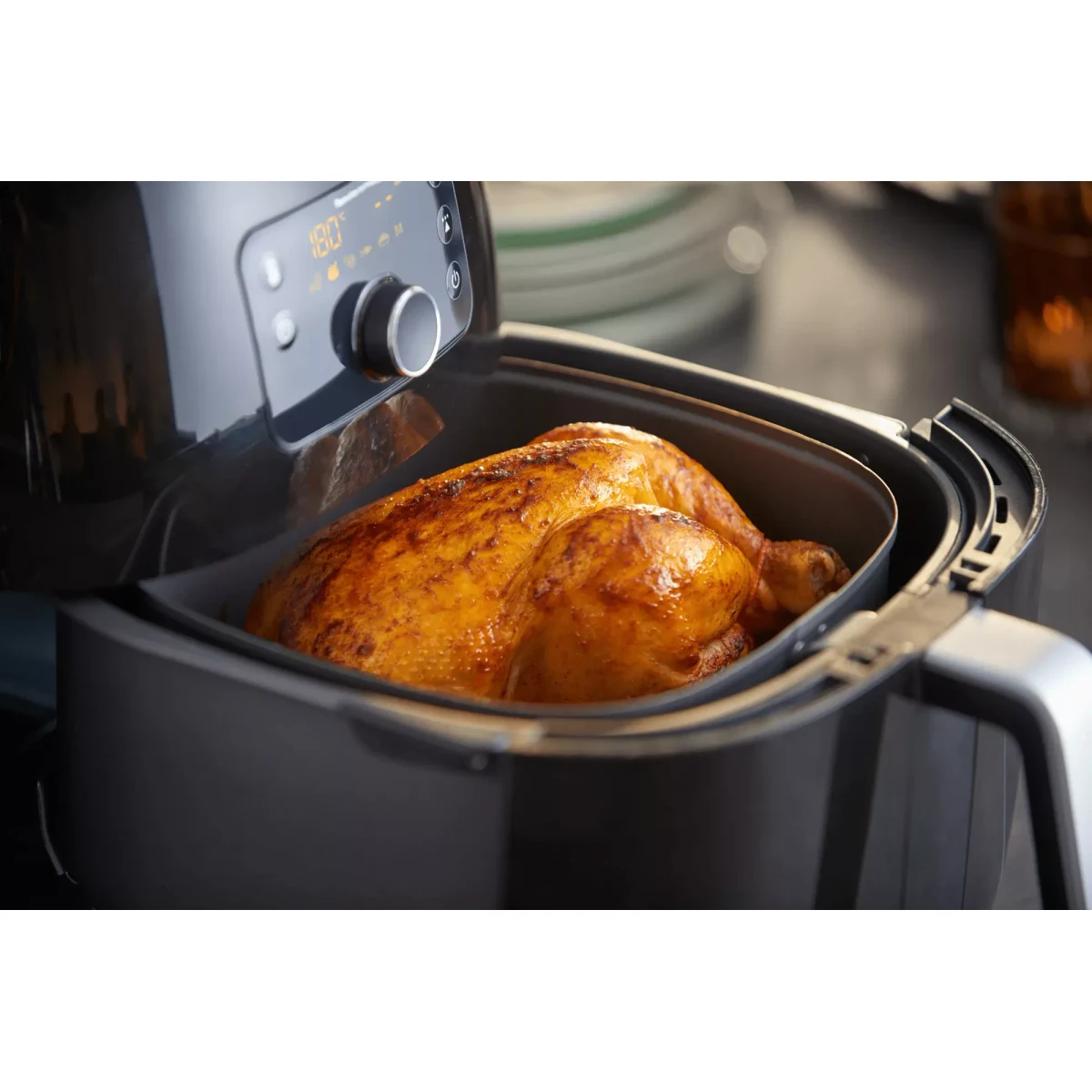 Air Fryer Philips HD9650/90