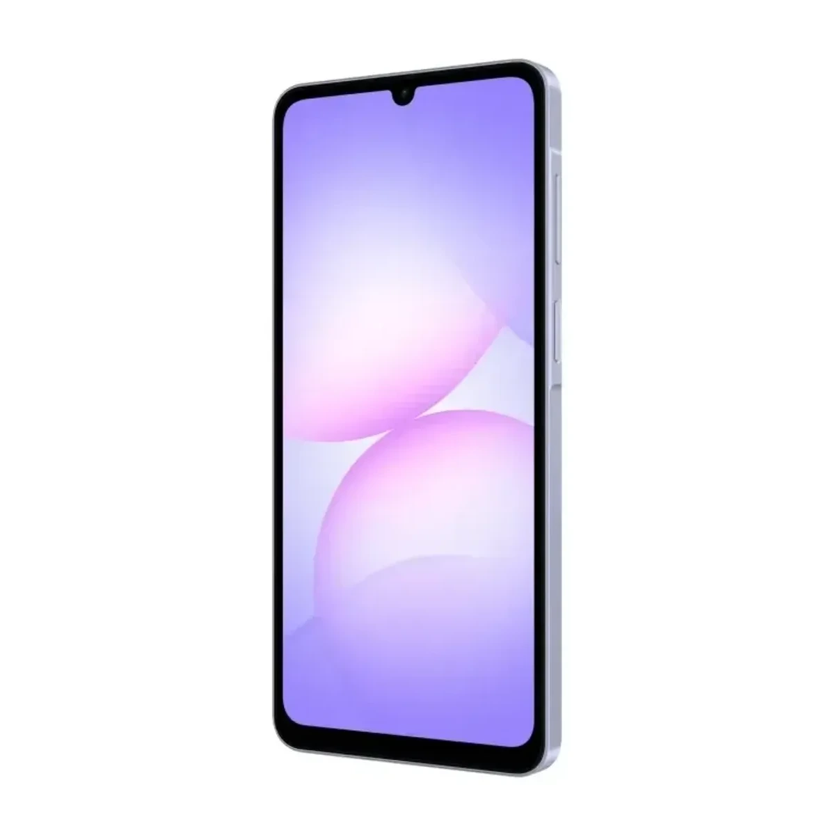 Samsung Galaxy A07 4 GB / 128 GB, bənövşəyi