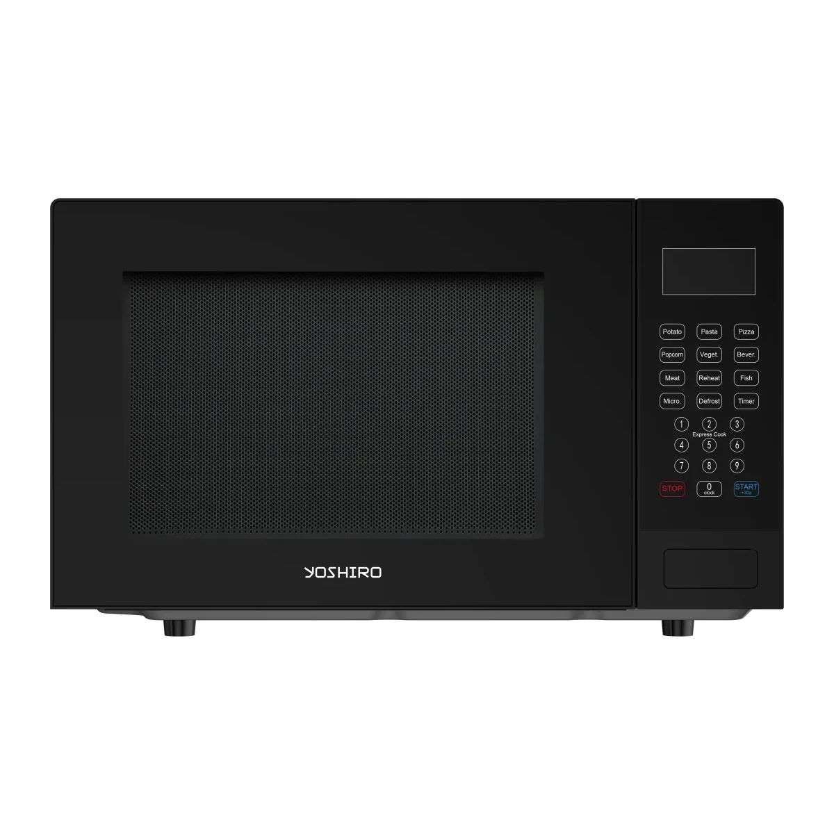 Mikrodalğalı soba YOSHİRO YMW-S23A1