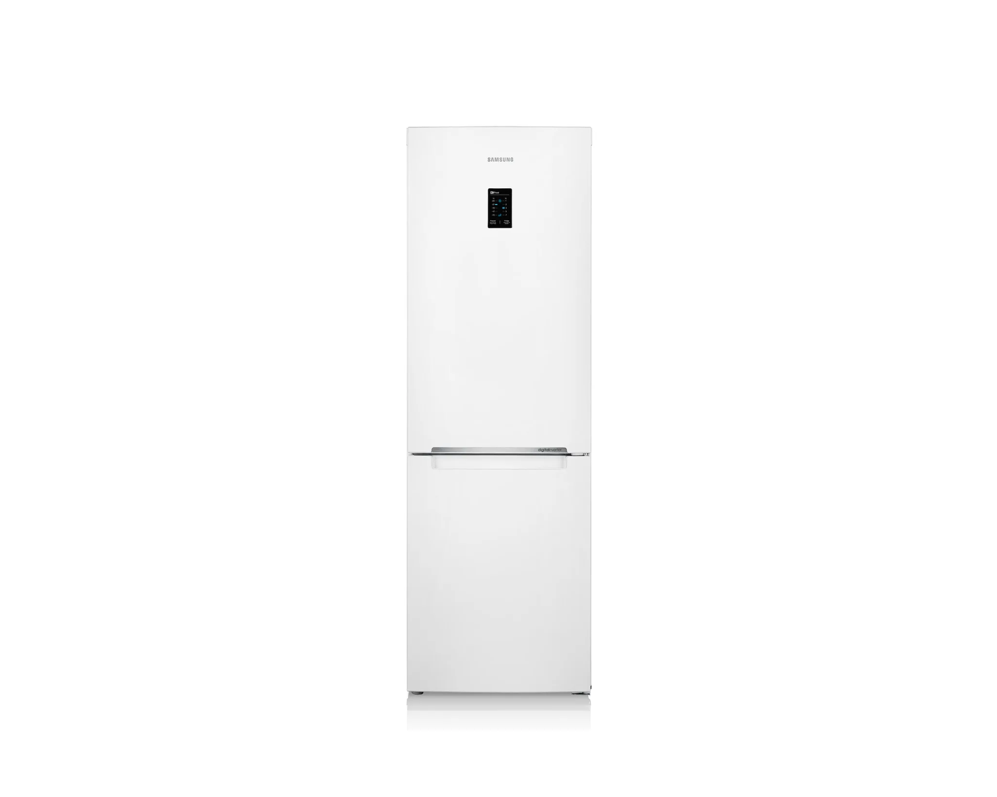 Samsung RB31FERNDWW/WT