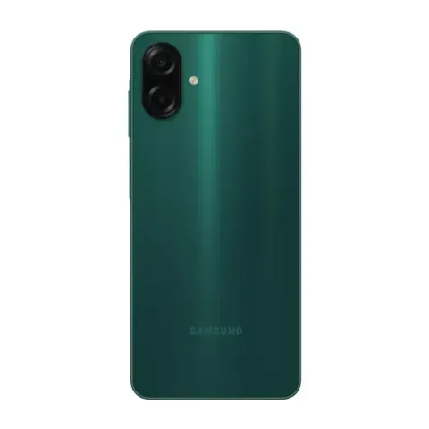Samsung Galaxy A07 4 GB / 128 GB, yaşıl