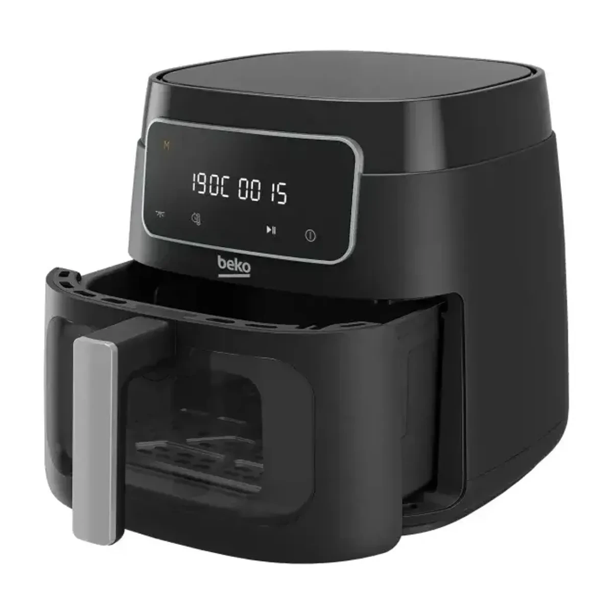 Fritoz Beko FRL 3374 B
