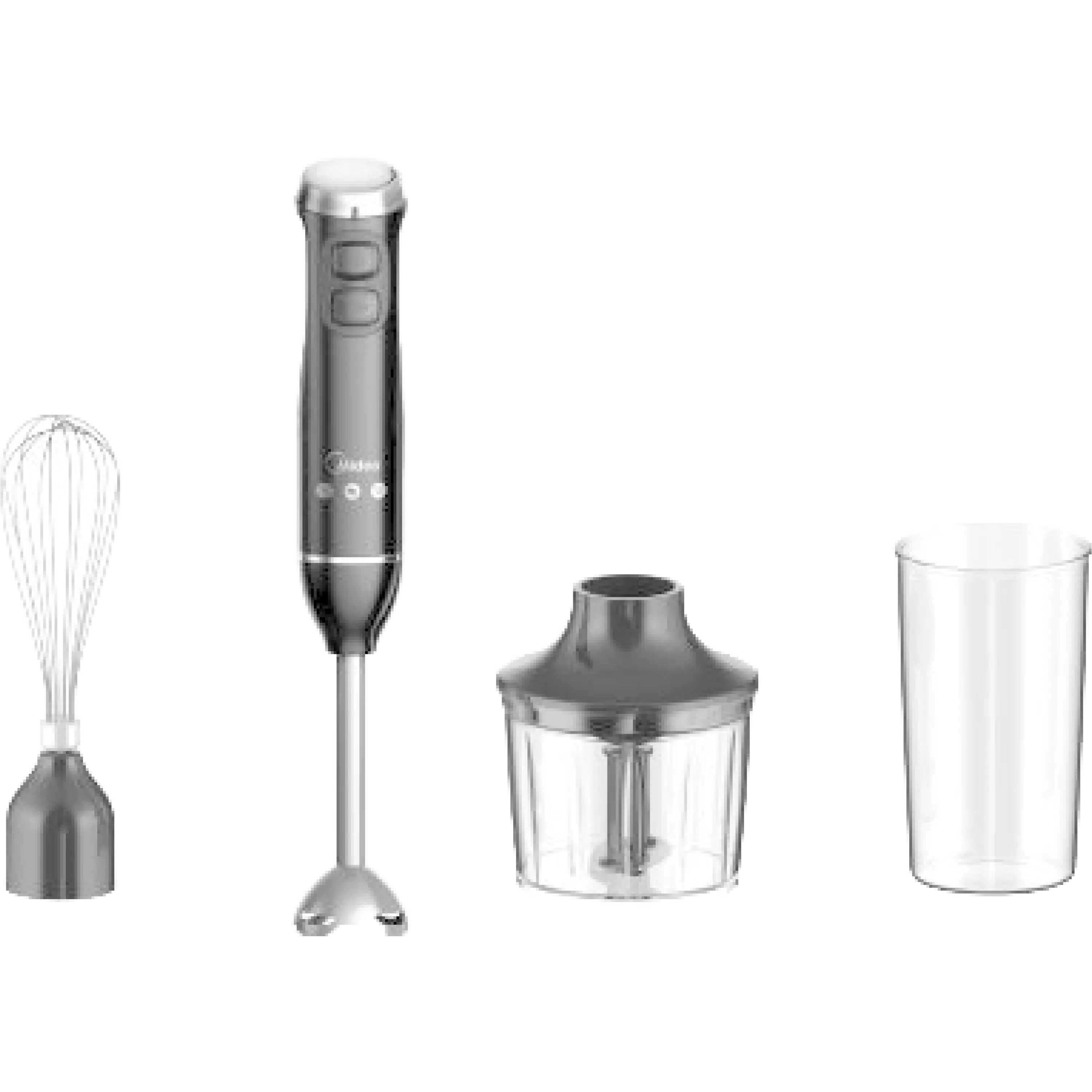 Blender dəsti Midea MJ-BH6001W