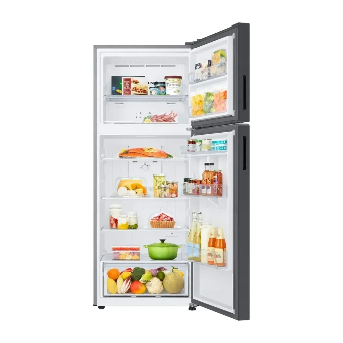refrigerator Samsung RT42CG6000B1WT