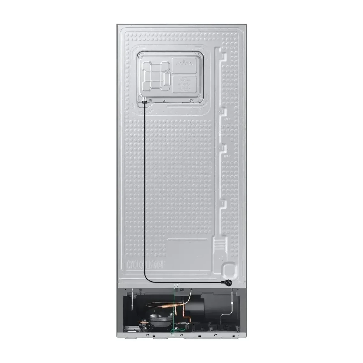 refrigerator Samsung RT38CG6000S9WT