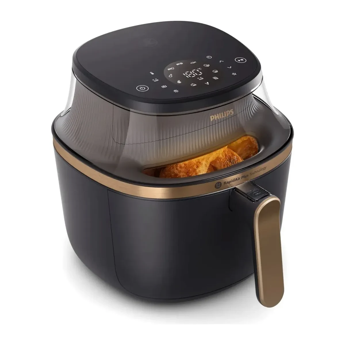 Aerofritöz Philips NA332/00