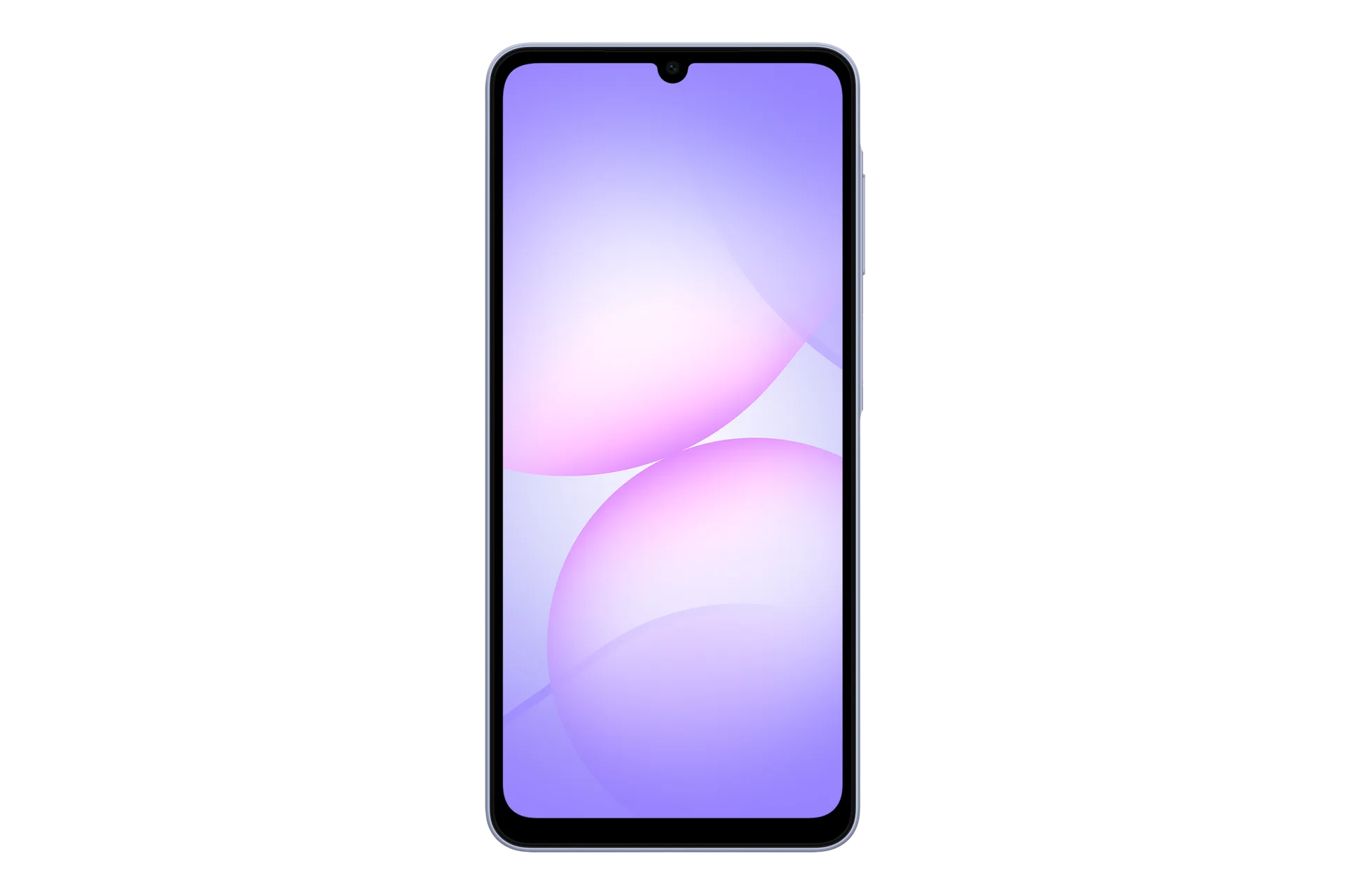 Samsung Galaxy A07 4GB 128GB violet