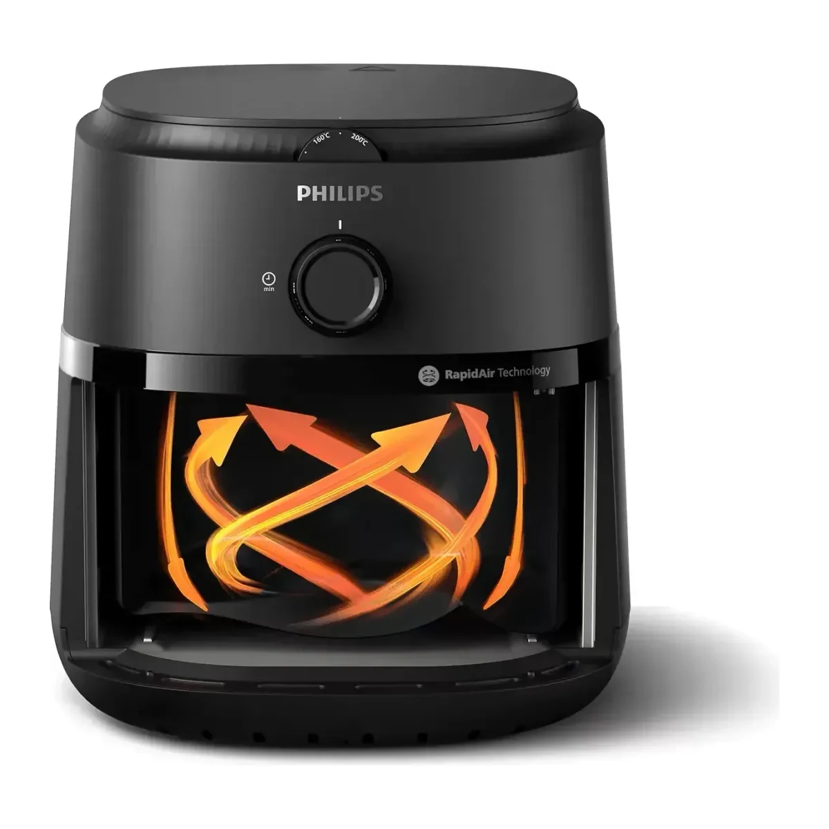 Fritoz Philips NA120/00