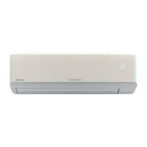 Kondisioner Yoshiro YAC-C09IN800W INV-KIT