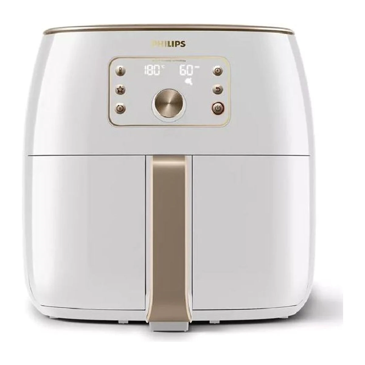 Fritoz Philips HD9870/20