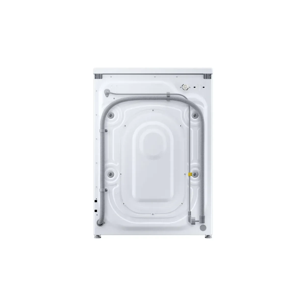стиральная машина Samsung WW80FG3M05AWLP