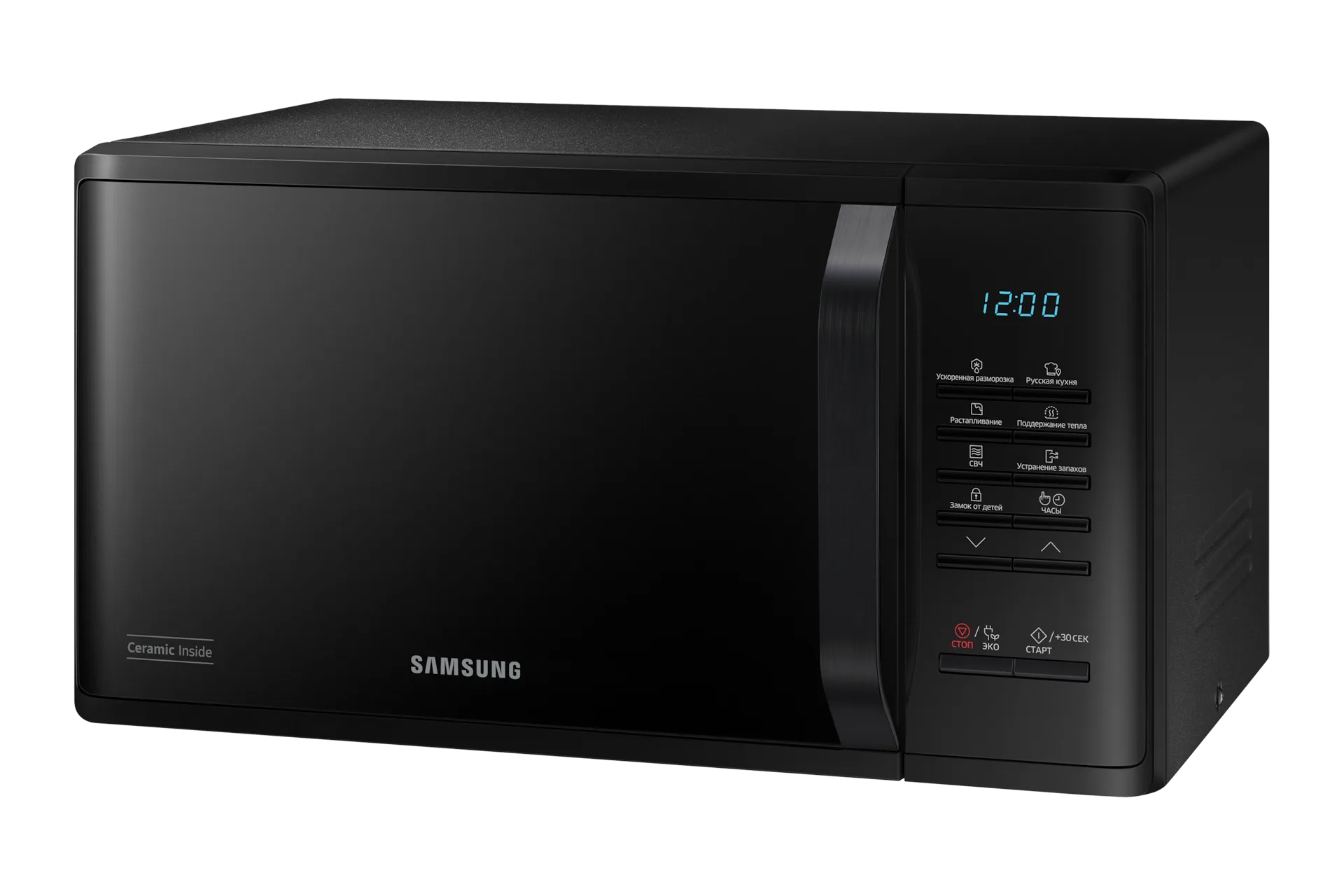 Samsung MS23K3513AK/BW