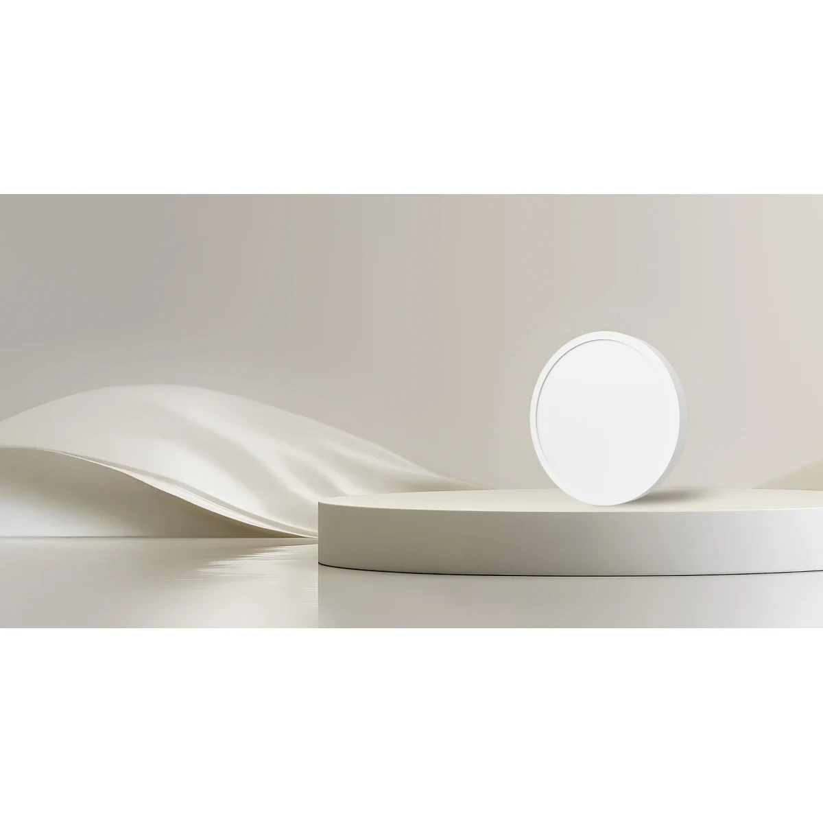 Ağıllı işıqlandırma Xiaomi Mijia Panel Light D20 (BHR8864CN)