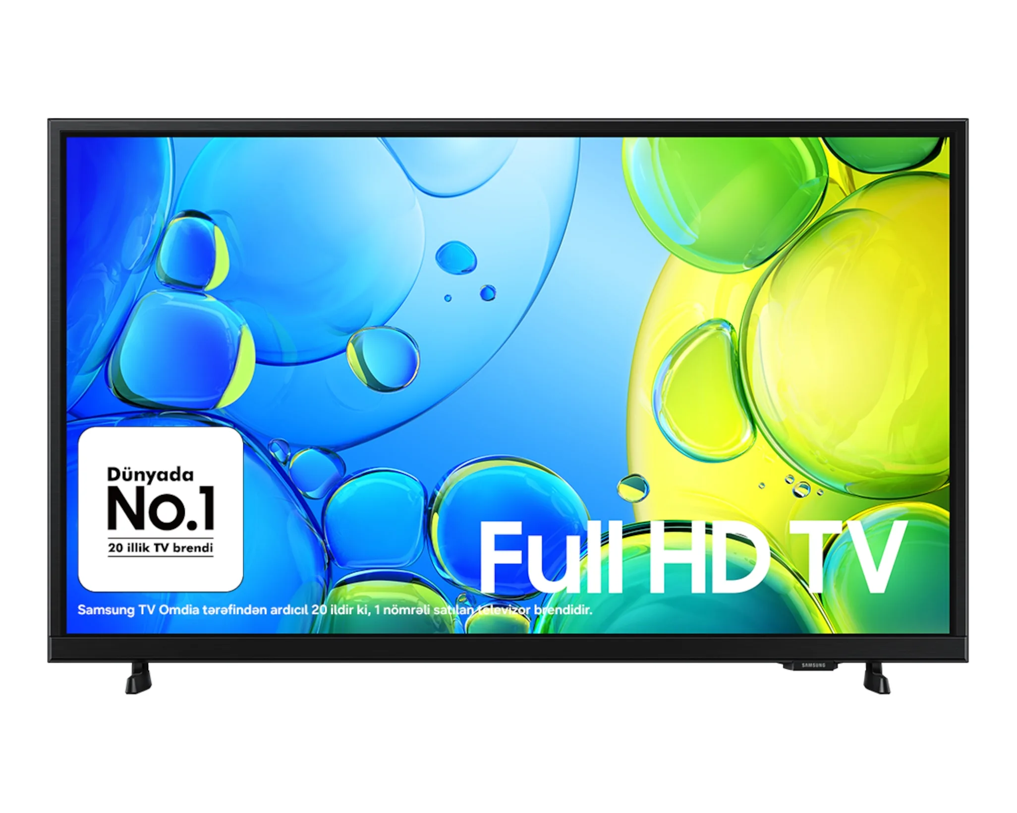 TV Samsung UE43F6000FUXRU