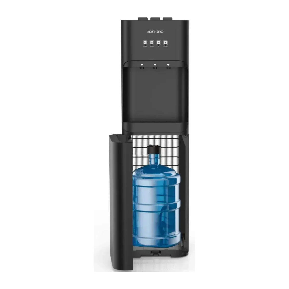 Su dispenseri YOSHIRO YWD-B91B
