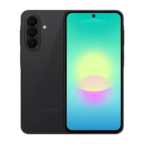 Samsung Galaxy A27 8 GB / 256 GB, qara