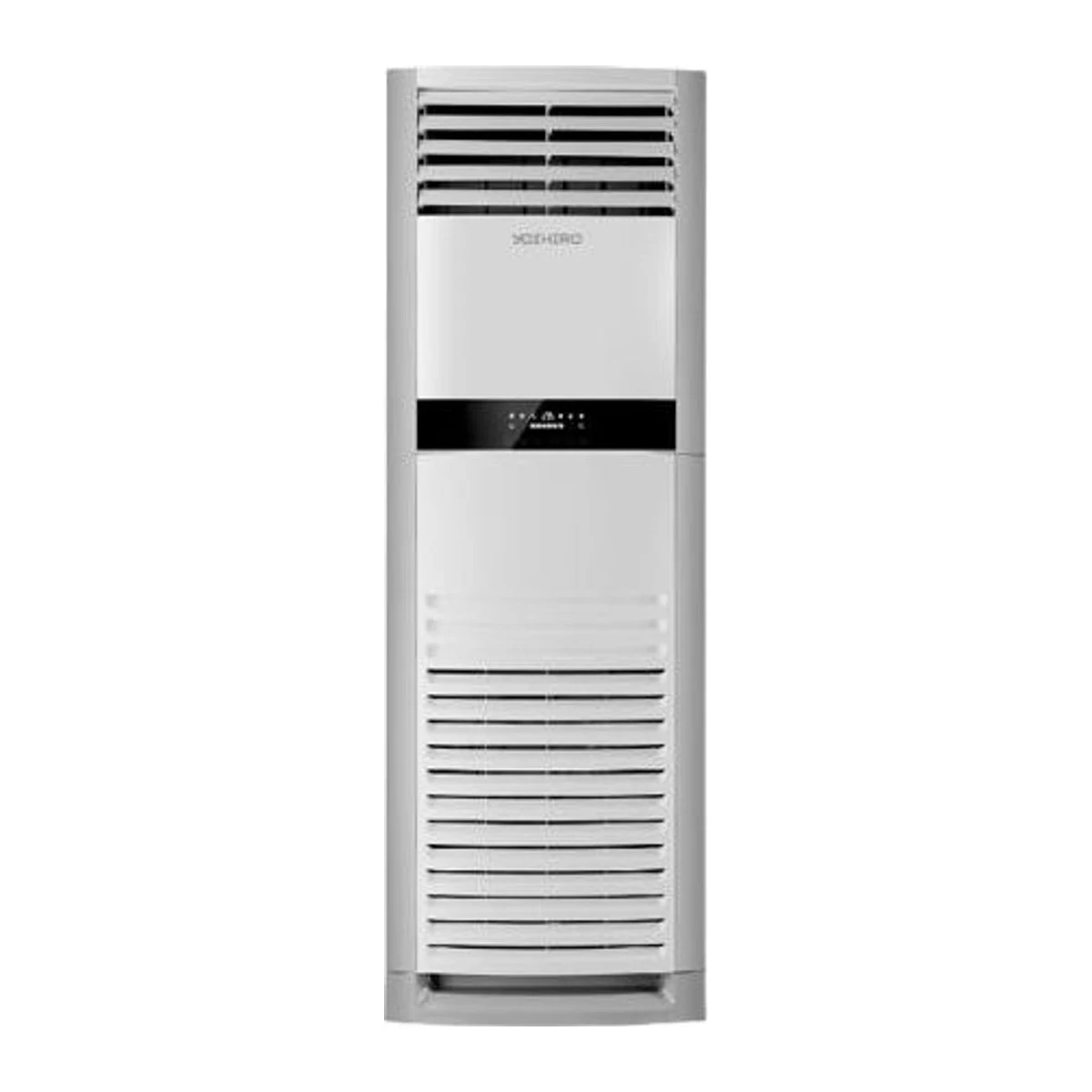 Kondisioner YOSHIRO YAC-FS60T23W KIT, 60000 BTU, 180 m2