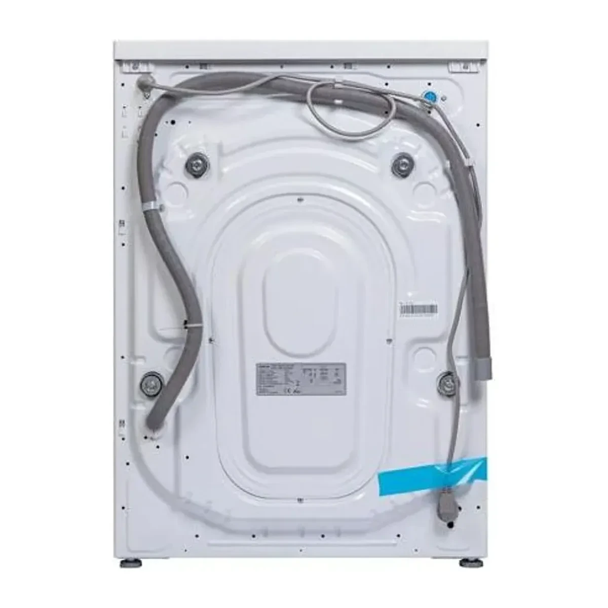 washing machine Sencor SMDL 106 ESWAZ