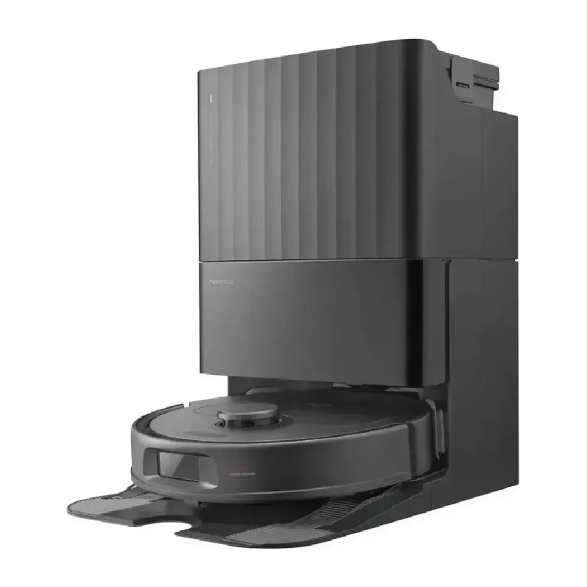 Robot tozsoran Roborock Qrevo C Black (5AE)