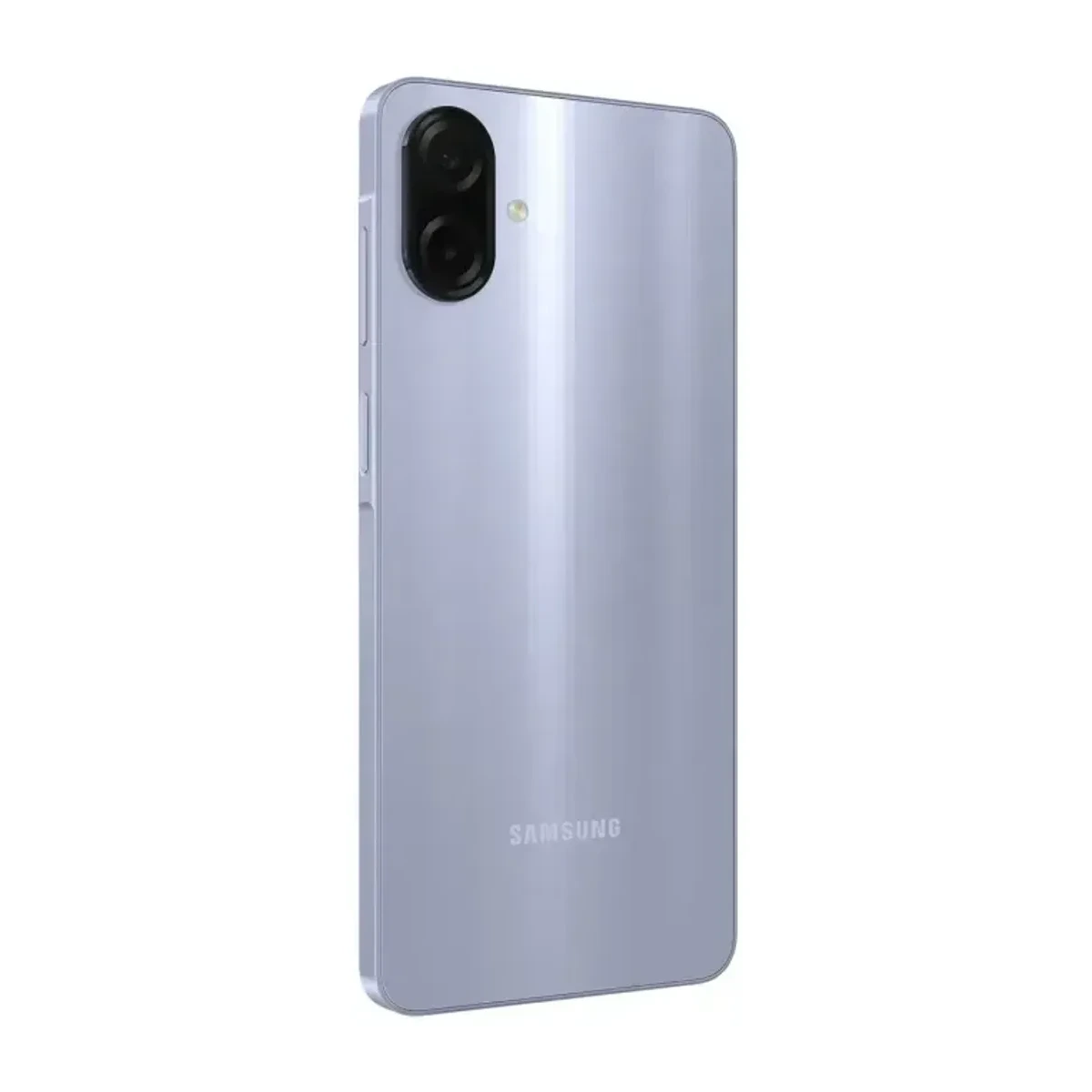 Samsung Galaxy A07 4 GB / 128 GB, bənövşəyi