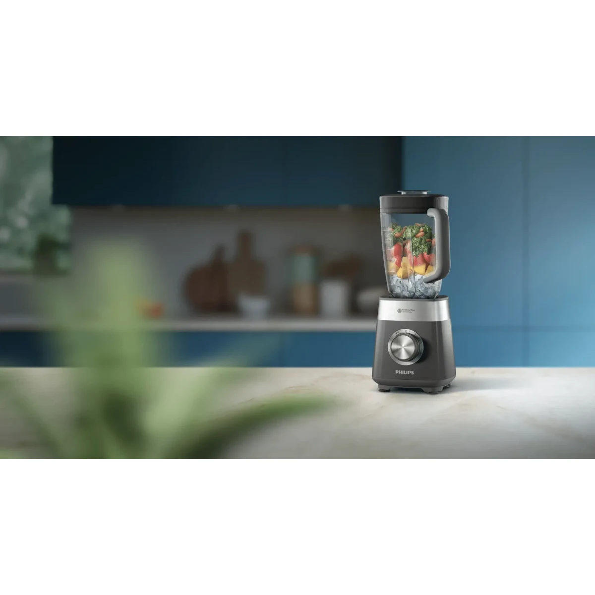 Blender Philips HR3020/20