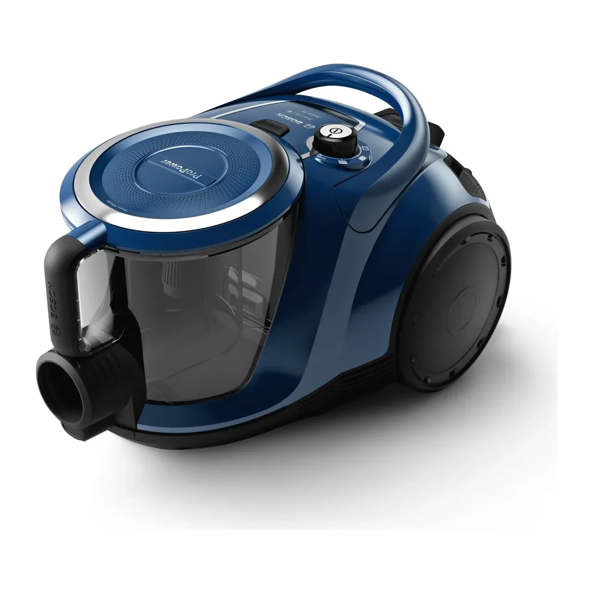 vacuum cleaner Bosch BGS412000