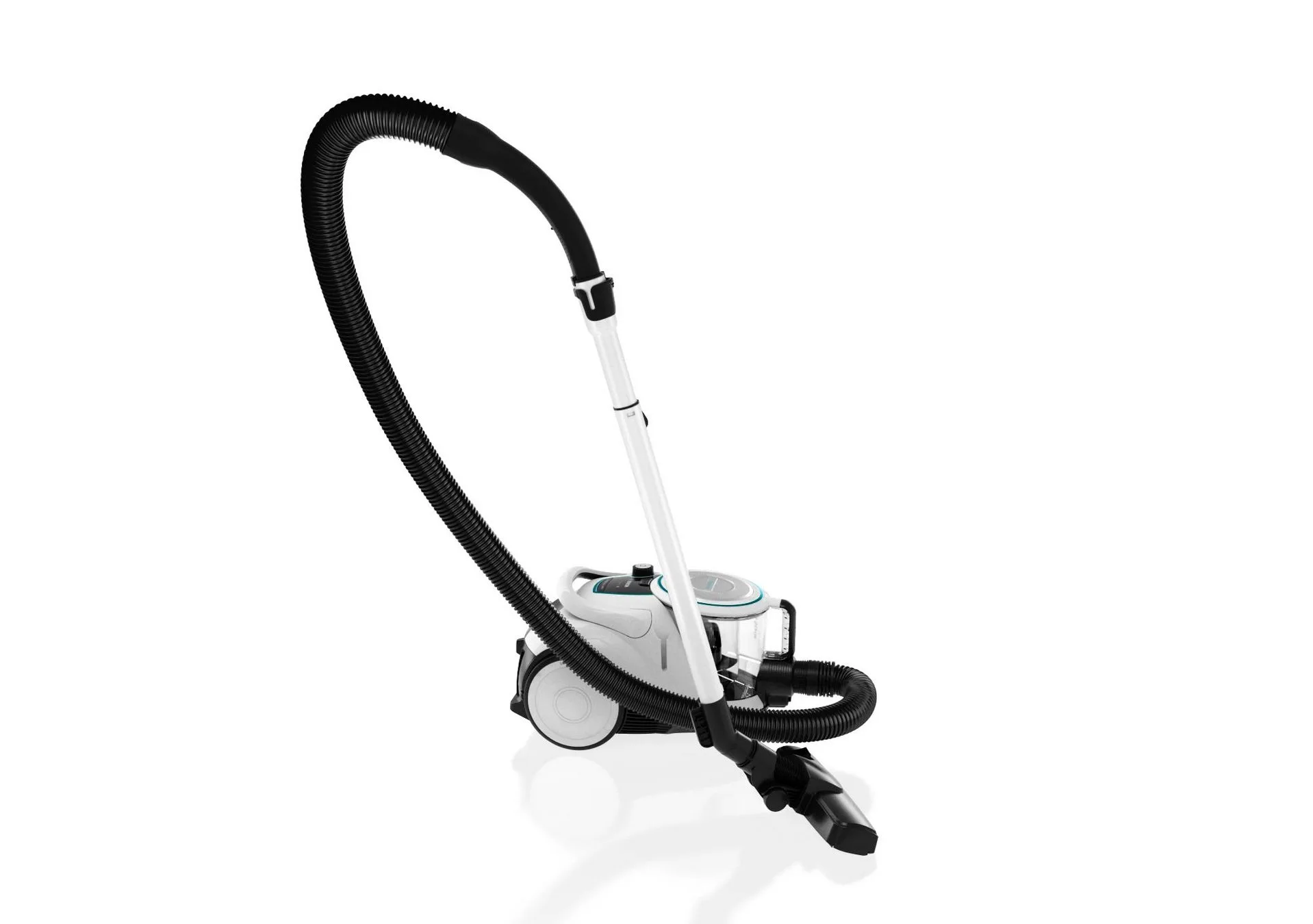 Пылесос Bosch BGS41HYG1