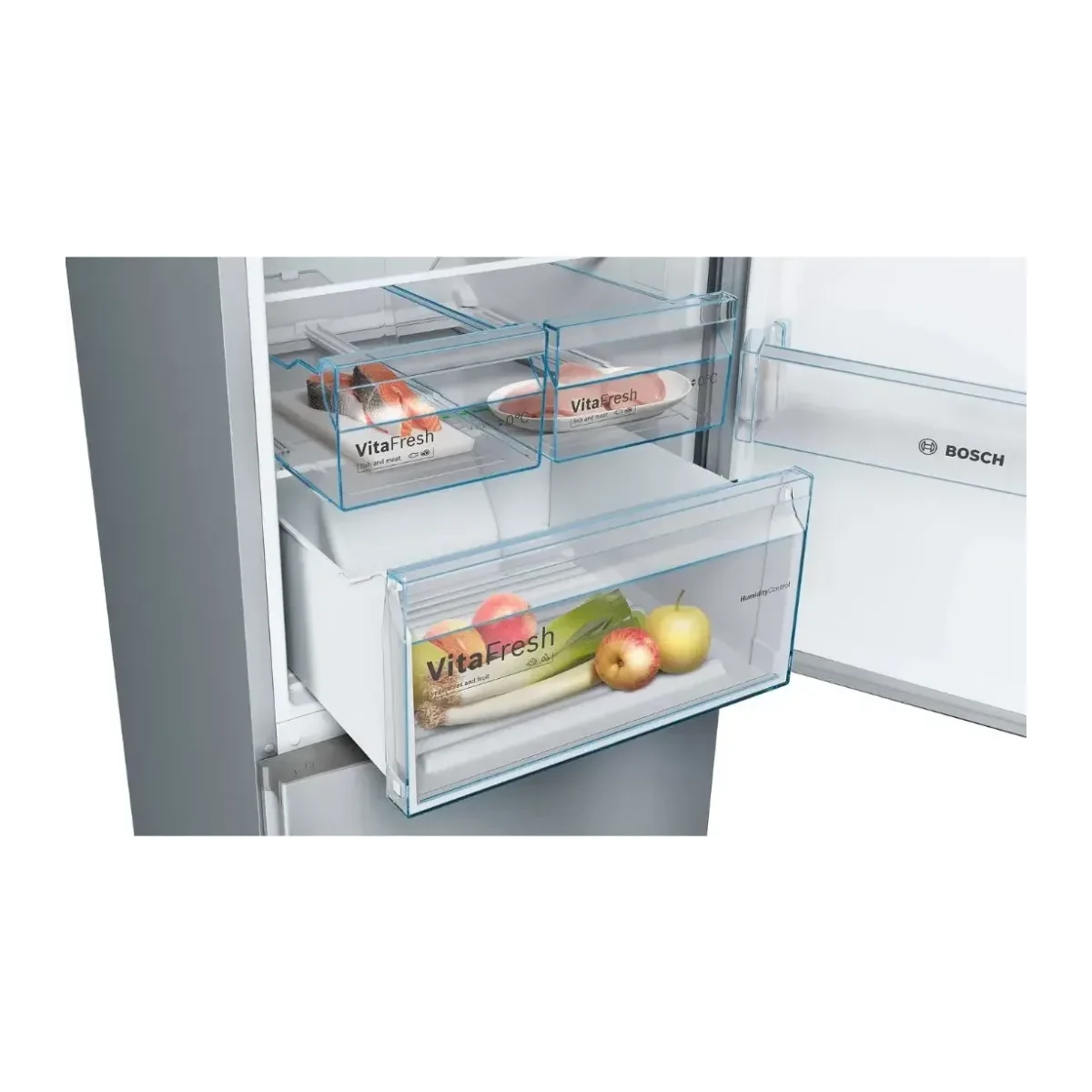 холодильник Bosch KGN36XL30U