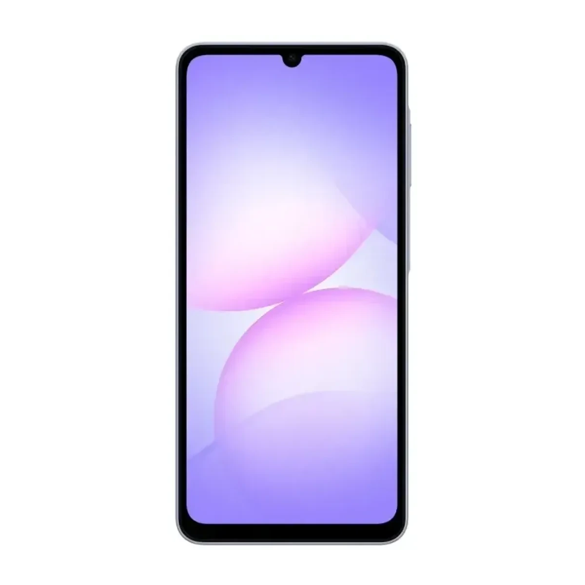 Samsung Galaxy A07 4 GB / 128 GB, bənövşəyi
