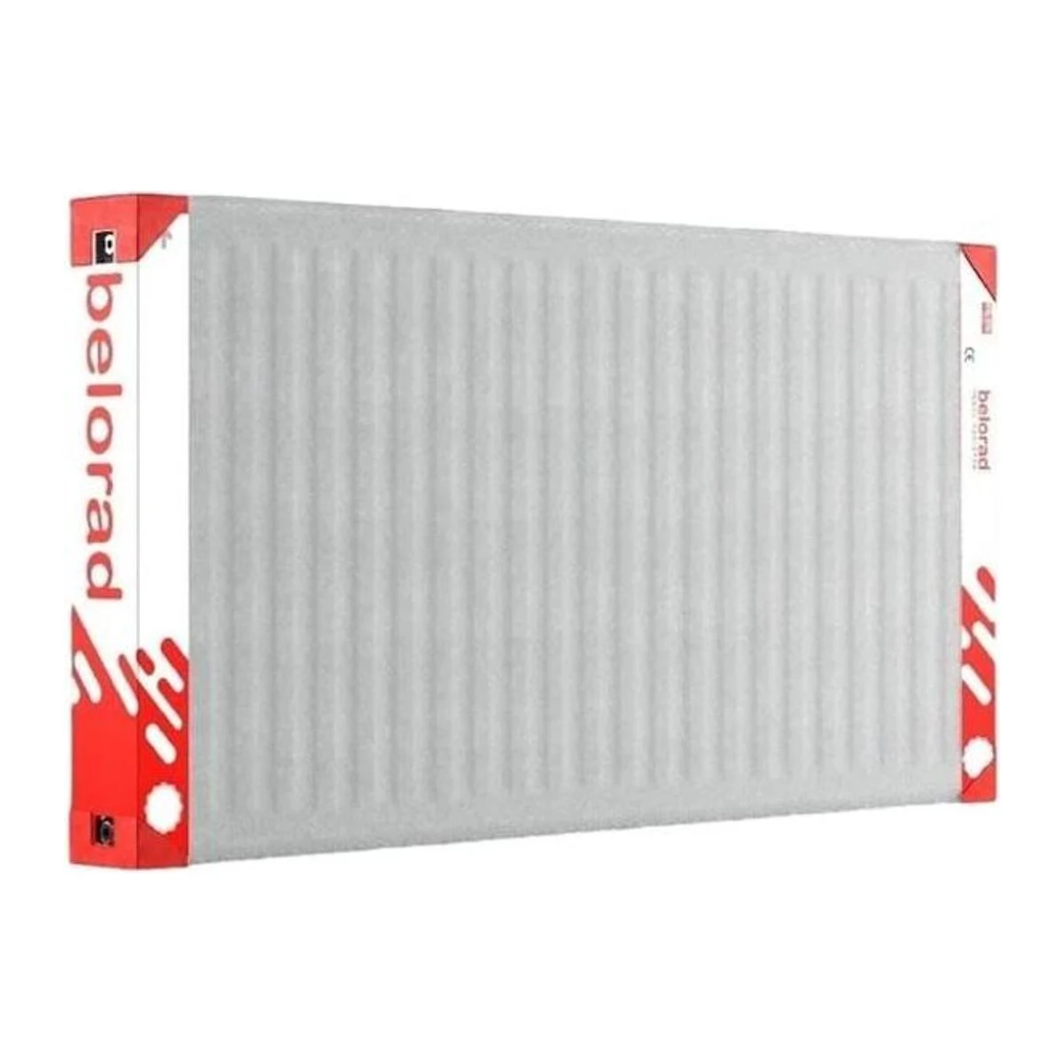 Kombi Radiatoru Belorad 30/140