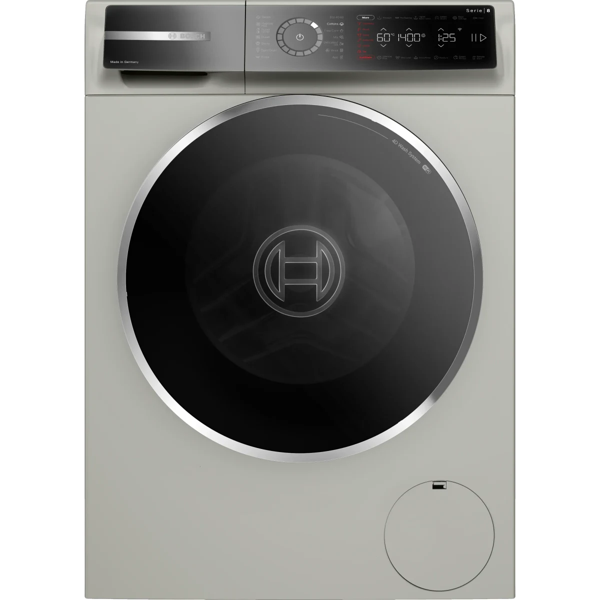 стиральная машина Bosch WGB2441XME