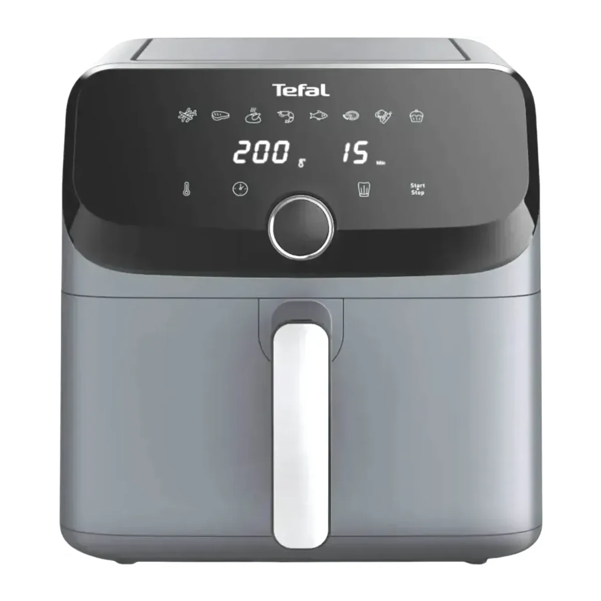Aerofritöz Tefal EASY FRY MEGA 7.5L