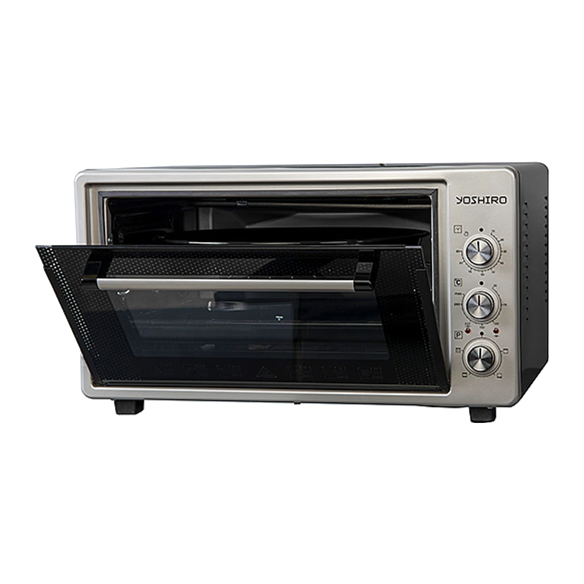 Elektrik soba YOSHIRO YMO-464D022S