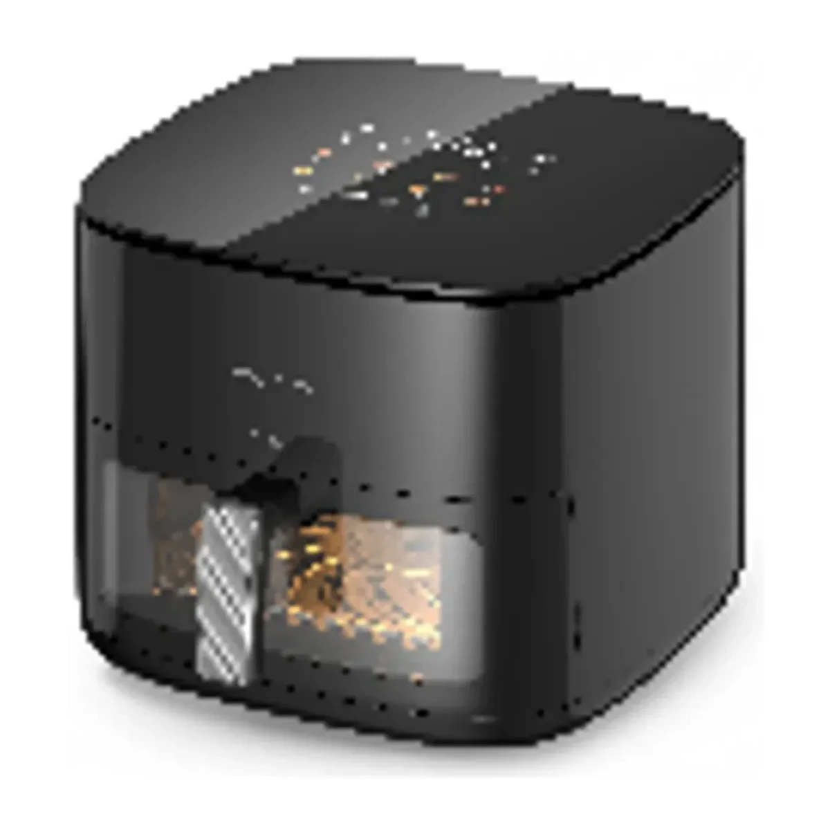 Fritoz YOSHIRO YAF-F7010