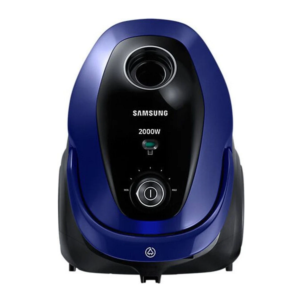Torbalı tozsoran Samsung VC20M251AWB/EV